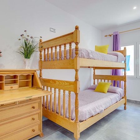 Holiday Home Can Paco Can Picafort  Bagian luar foto