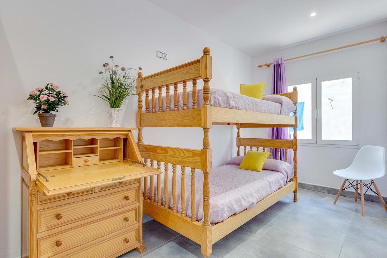 Holiday Home Can Paco Can Picafort  Bagian luar foto