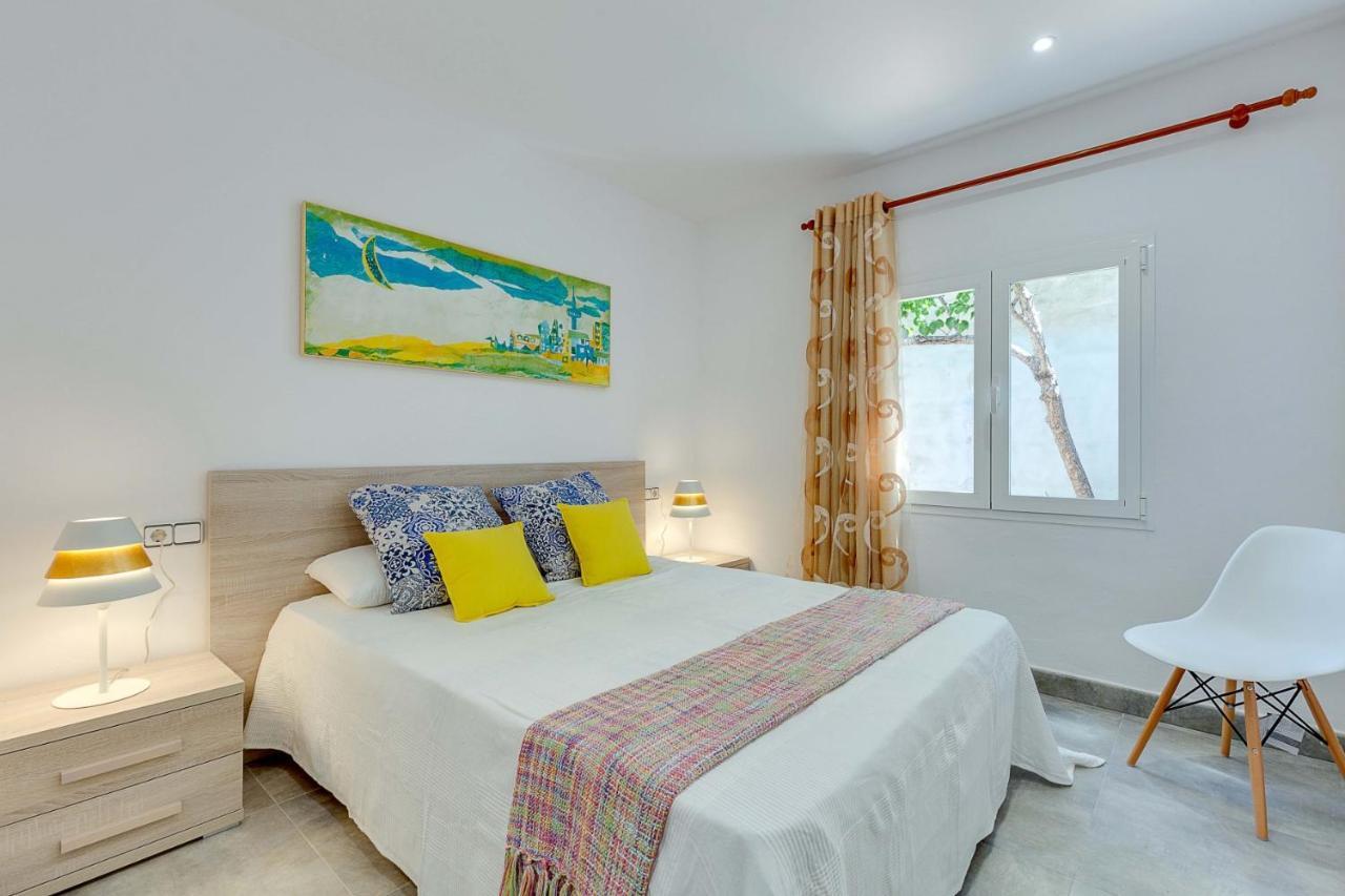 Holiday Home Can Paco Can Picafort  Bagian luar foto