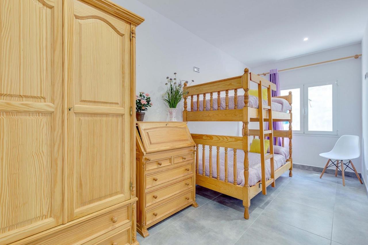 Holiday Home Can Paco Can Picafort  Bagian luar foto