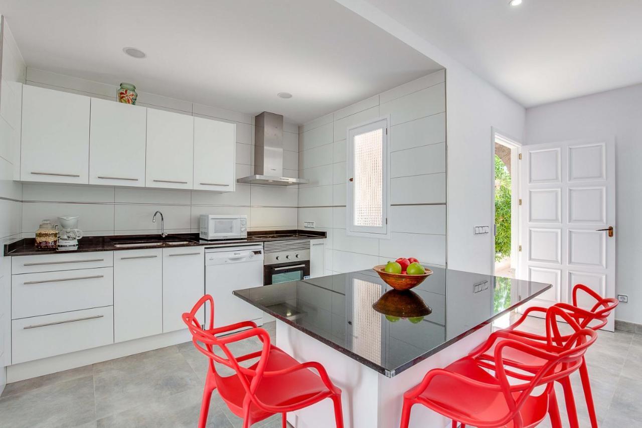 Holiday Home Can Paco Can Picafort  Bagian luar foto